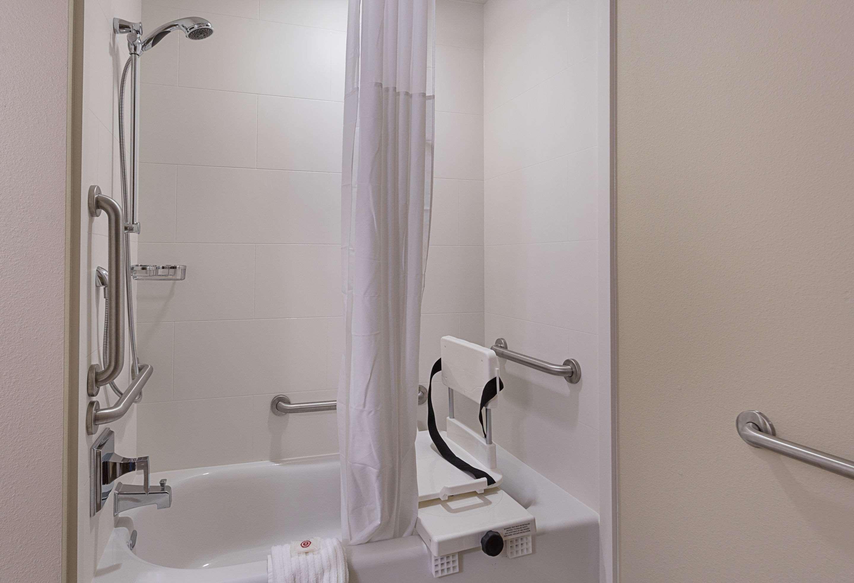 Comfort Inn & Suites Zachary Bagian luar foto