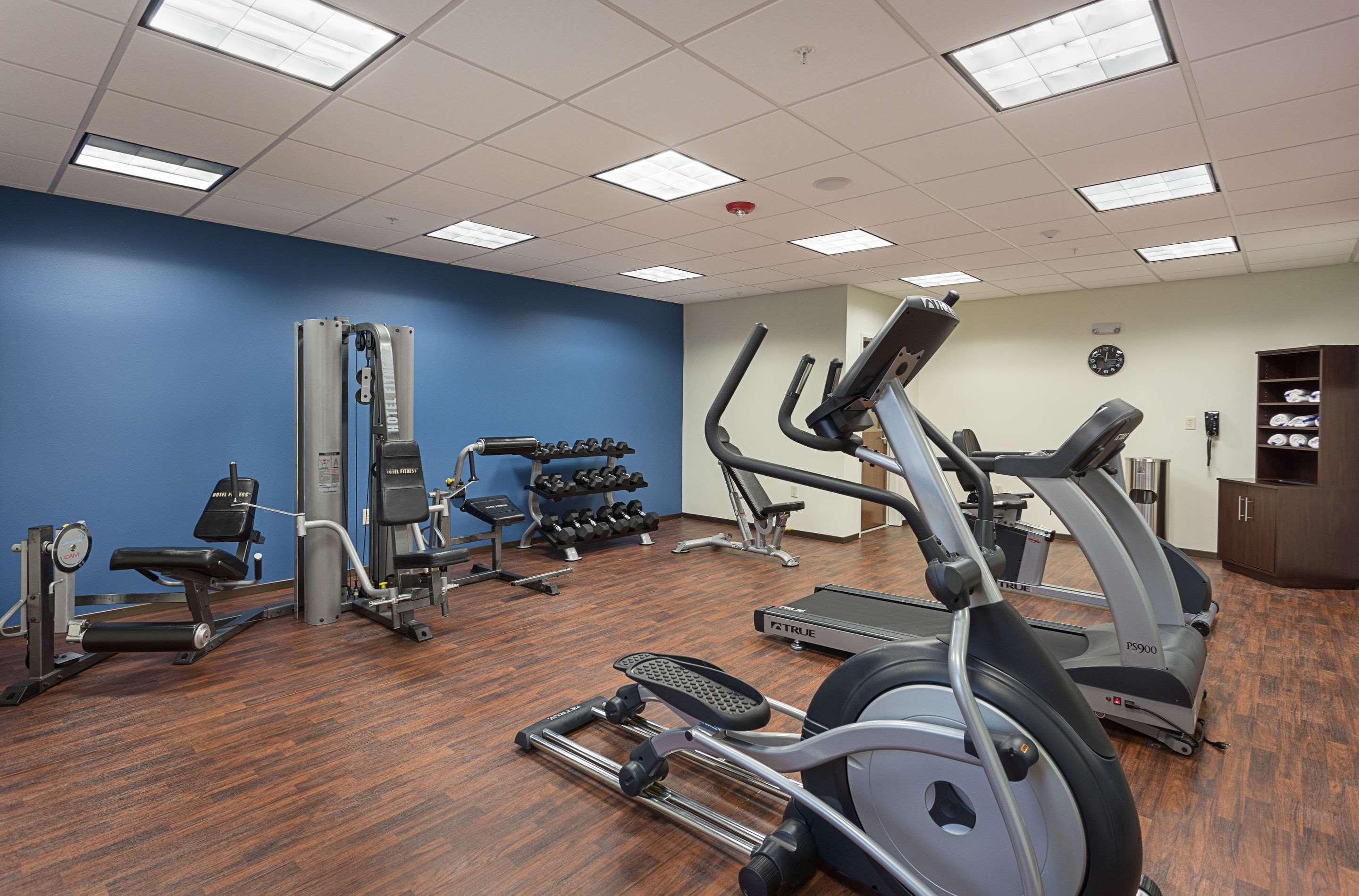 Comfort Inn & Suites Zachary Bagian luar foto