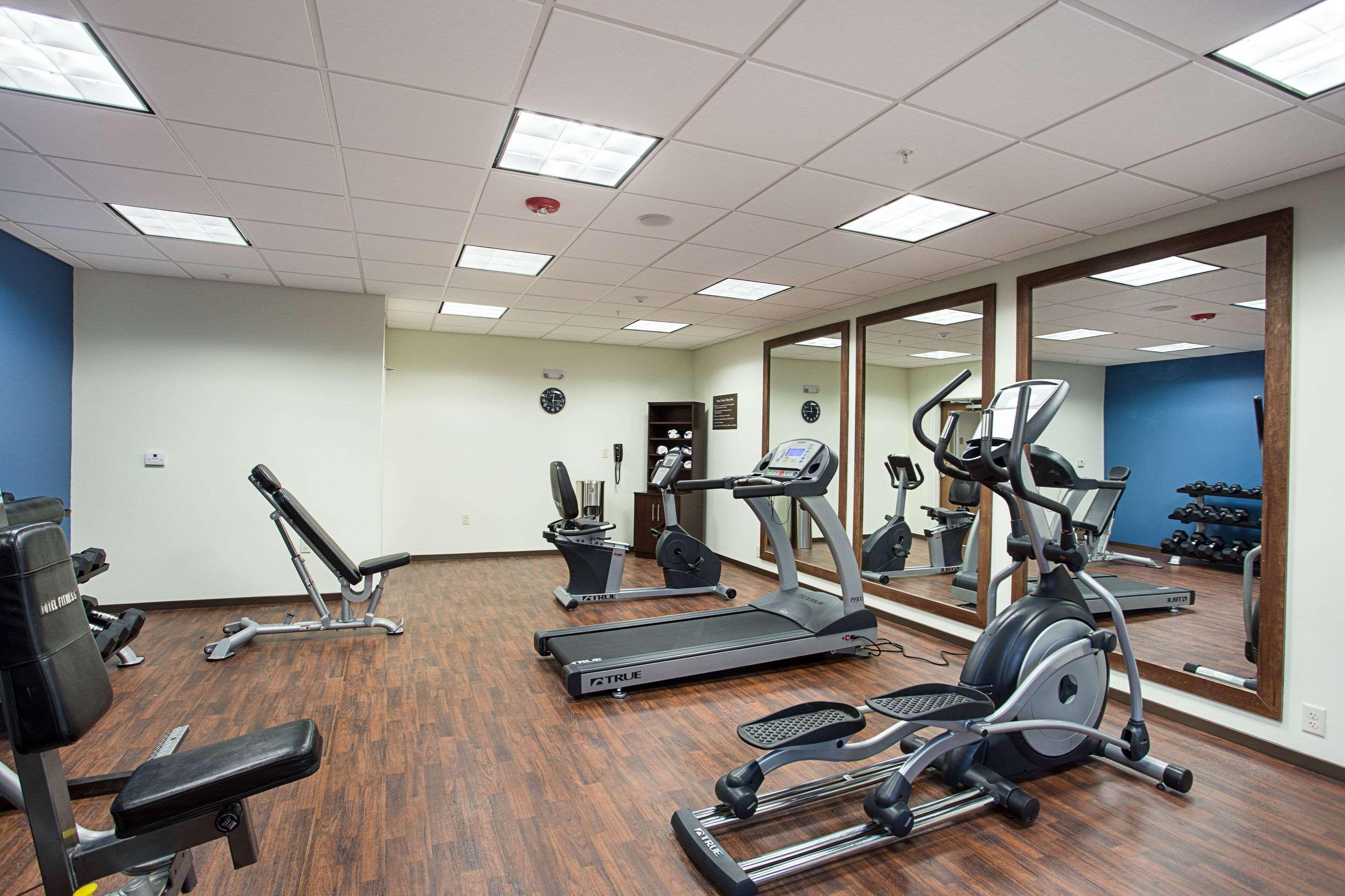 Comfort Inn & Suites Zachary Bagian luar foto