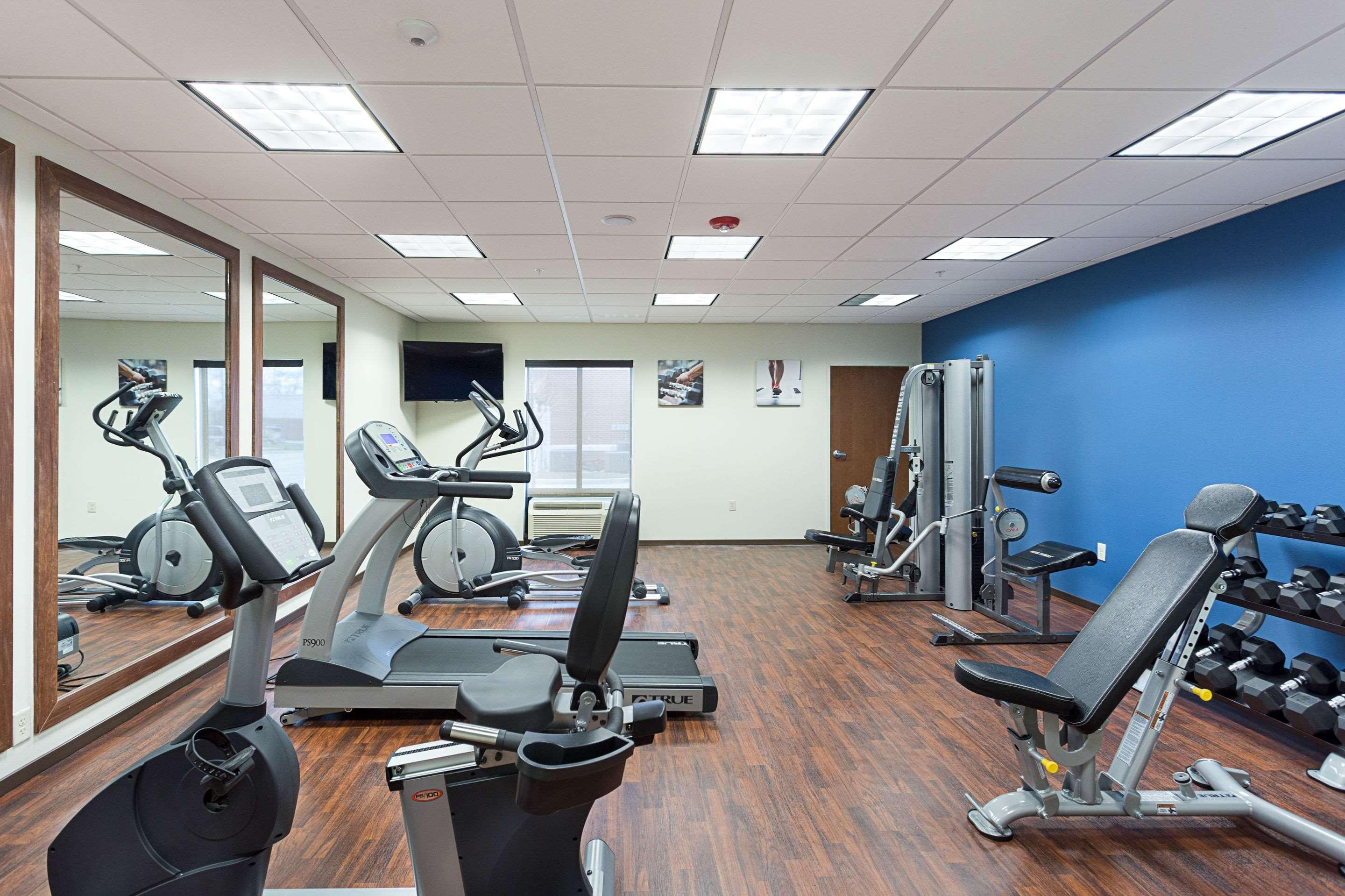 Comfort Inn & Suites Zachary Bagian luar foto